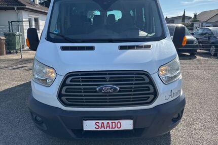 Ford Transit 261.000 km 10.999 &euro; Neulußheim 68809