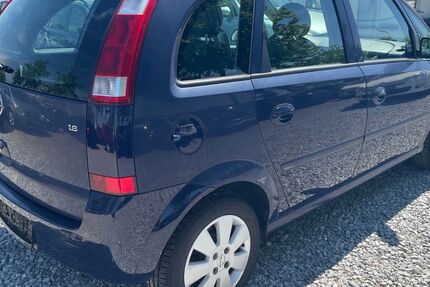 Opel Meriva 178.000 km 1.750 &euro; Worms 67547
