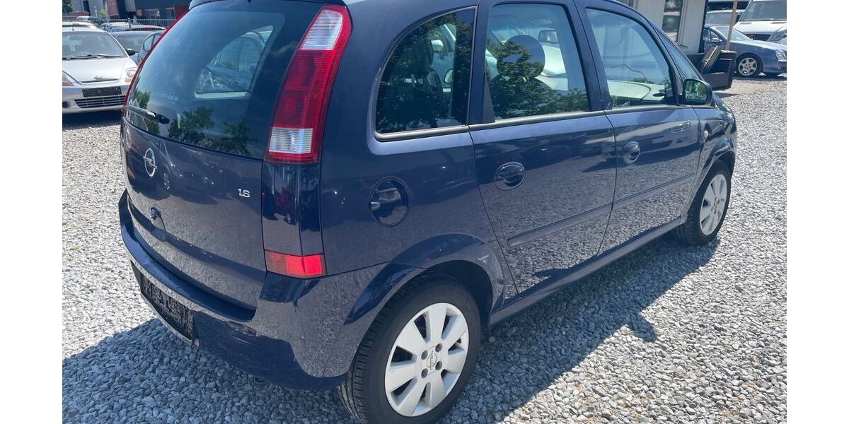 Opel Meriva 178.000 km 1.750 &euro; Worms 67547