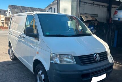 VW T5 Transporter 346.000 km 5.500 &euro; Neckargemünd 69151