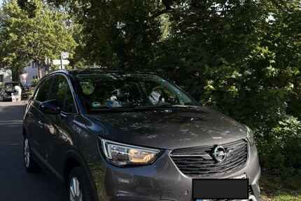 Opel Crossland (X) 108.000 km 8.400 &euro; Mannheim 68305
