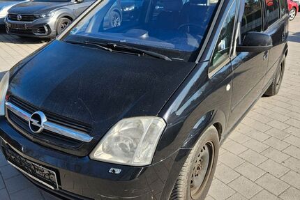 Opel Meriva 328.755 km 1.250 &euro; Lachen-Speyerdorf 67435