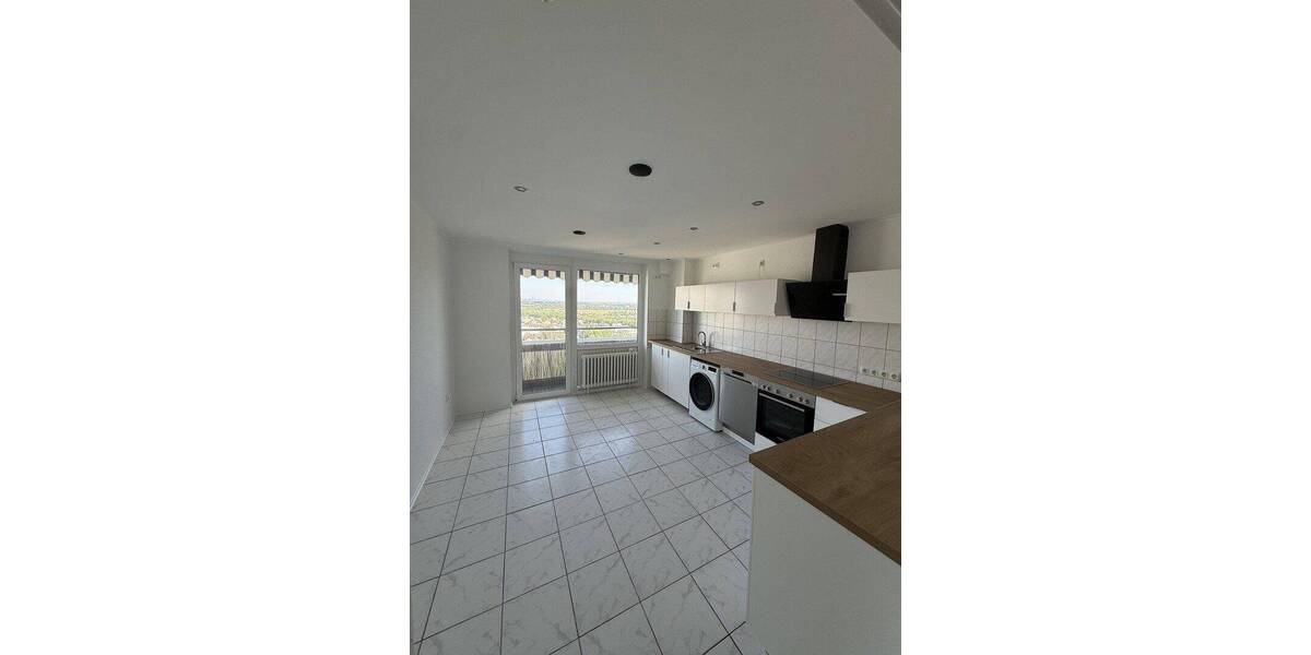 Etagenwohnung Ludwigshafen Friesenheim/Nord - 2 Zimmer, 71 m&sup2;, 850&euro; | Angebot:26919378