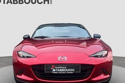 Mazda MX-5 64.650 km 24.999 € Speyer 67346