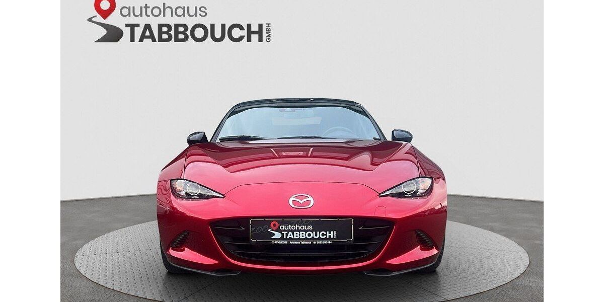 Mazda MX-5 64.650 km 24.999 &euro; Speyer 67346