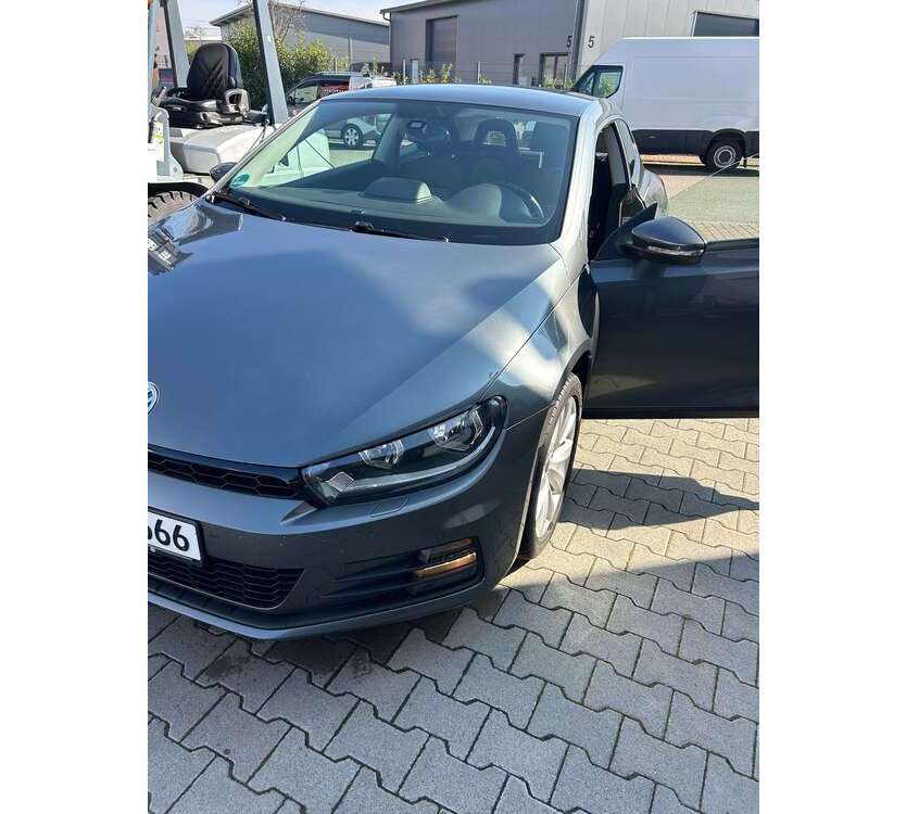 Scirocco