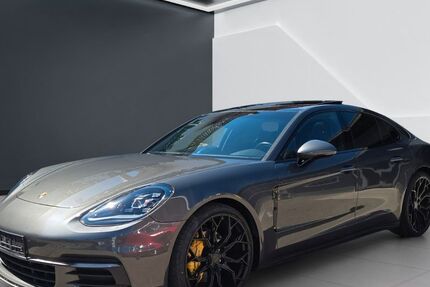 Porsche Panamera 106.984 km 52.222 &euro; Schifferstadt 67105