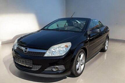 Opel Astra 95.000 km 5.999 &euro; Speyer 67346