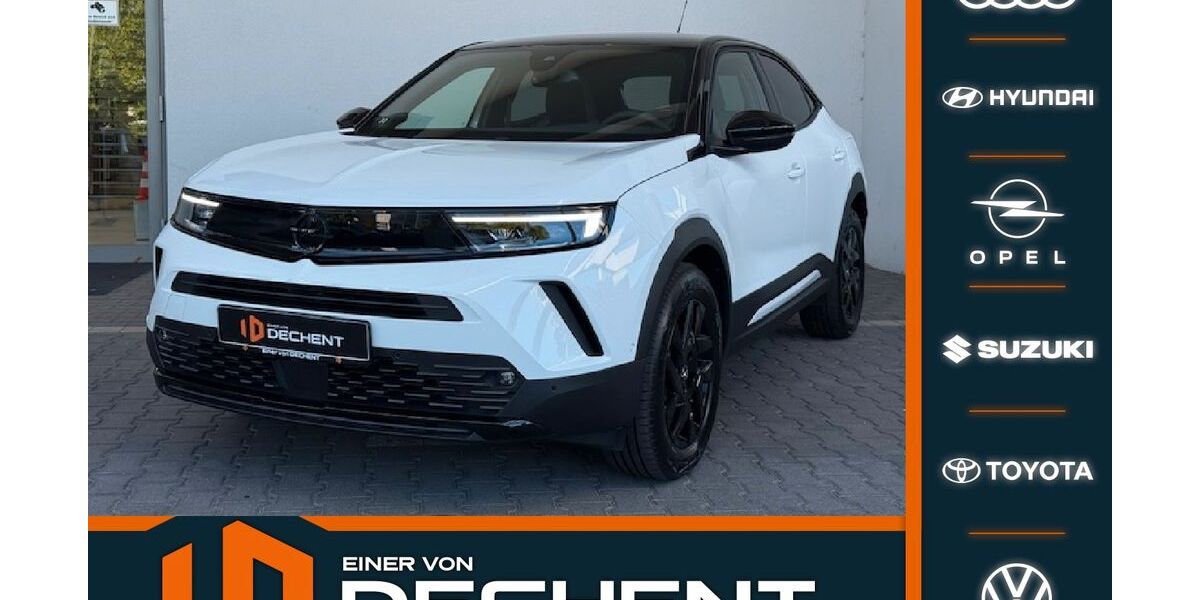 Opel Mokka 5.748 km 24.419 &euro; Heidelberg 69115