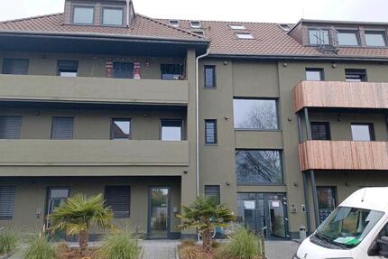 Wohnung Mannheim Gartenstadt - 1 Zimmer, 30 m&sup2;, 600&euro; | Angebot:25287061