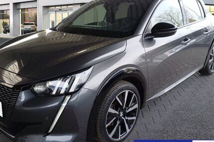 Peugeot 208 50.536 km 16.790 &euro; Mannheim 68309