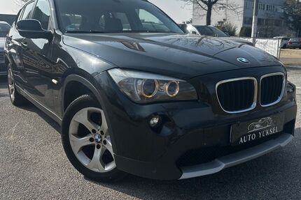BMW X1 262.000 km 5.190 &euro; Heppenheim 64646