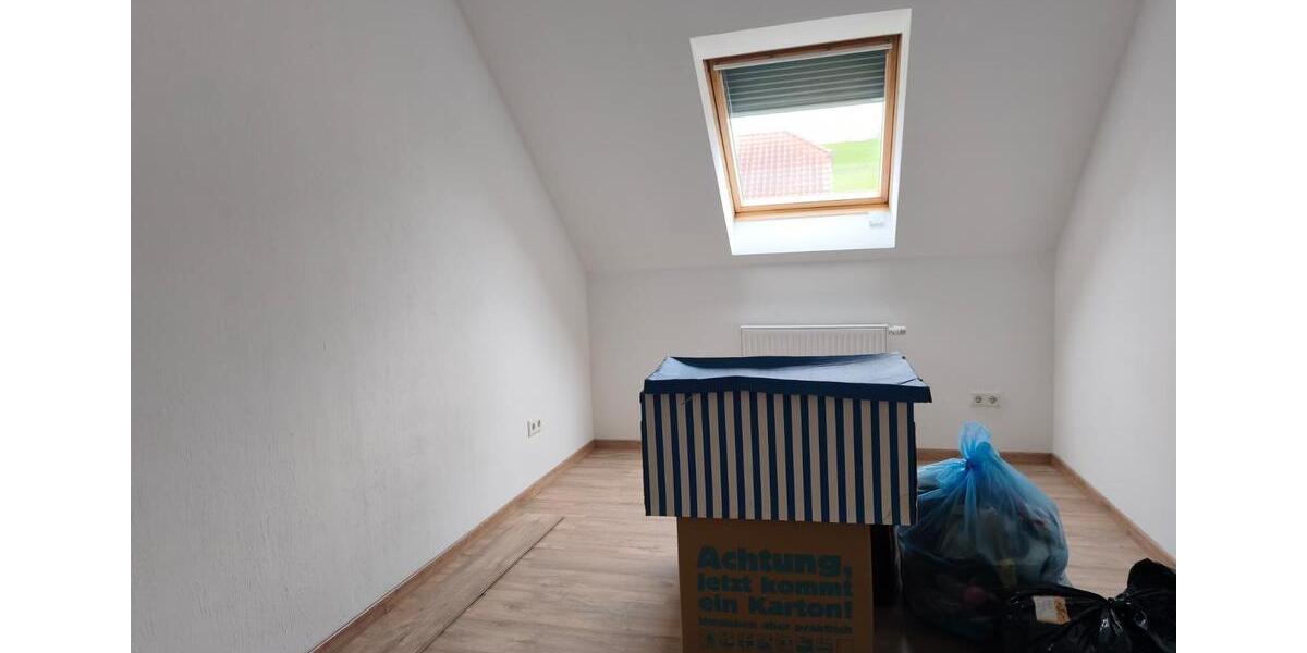 Etagenwohnung Birkenau - 4.5 Zimmer, 106 m&sup2;, 1.170&euro; | Angebot:26574661