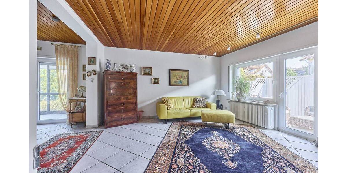 Einfamilienhaus Rimbach Zotzenbach - 7 Zimmer, 200 m&sup2;, 679.000&euro; | Angebot:25985997