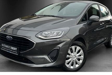 Ford Fiesta 39.990 km 13.890 &euro; Weinheim 69469