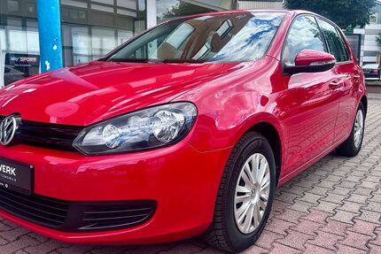 VW Golf 116.350 km 4.490 &euro; Heidelberg 69115