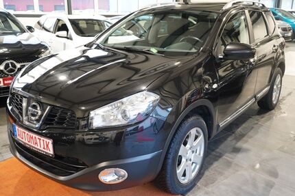 Nissan Qashqai 160.000 km 8.990 &euro; Ludwigshafen am Rhein 67059