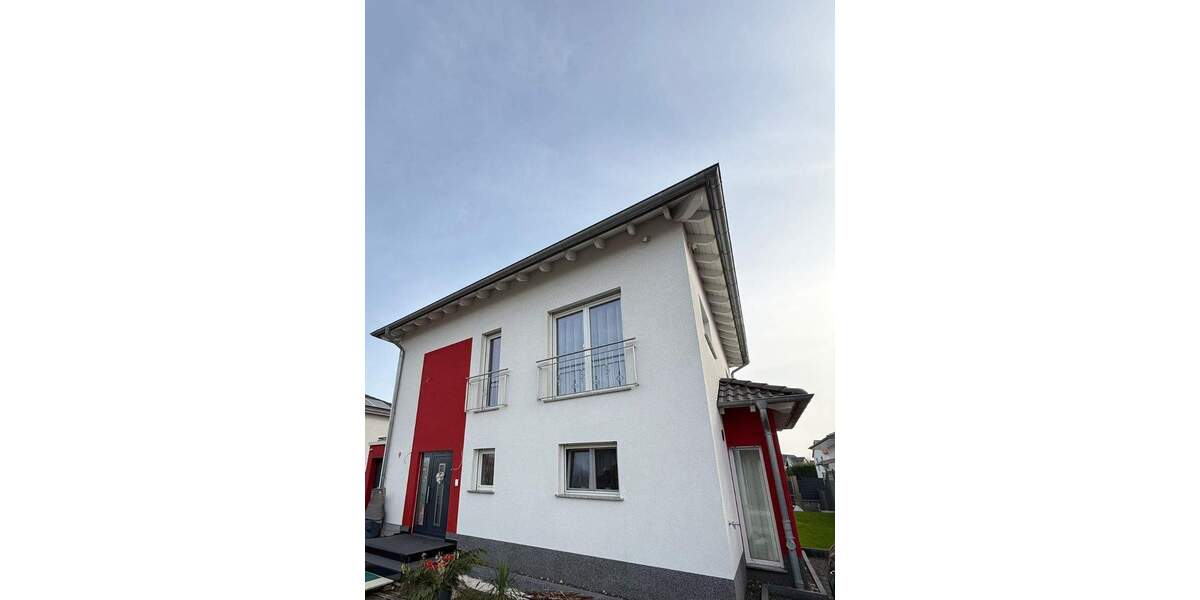 Einfamilienhaus Grünstadt - 4 Zimmer, 135 m&sup2;, 1.249.000&euro; | Angebot:25915023