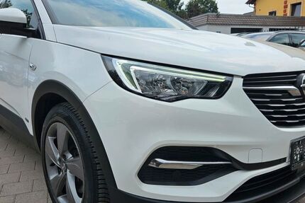 Opel Grandland (X) 128.219 km 14.950 &euro; Lachen-Speyerdorf 67435