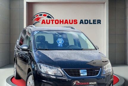 Seat Alhambra 178.000 km 17.990 &euro; Worms 67549