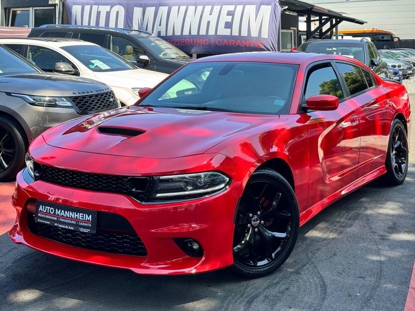 Charger
