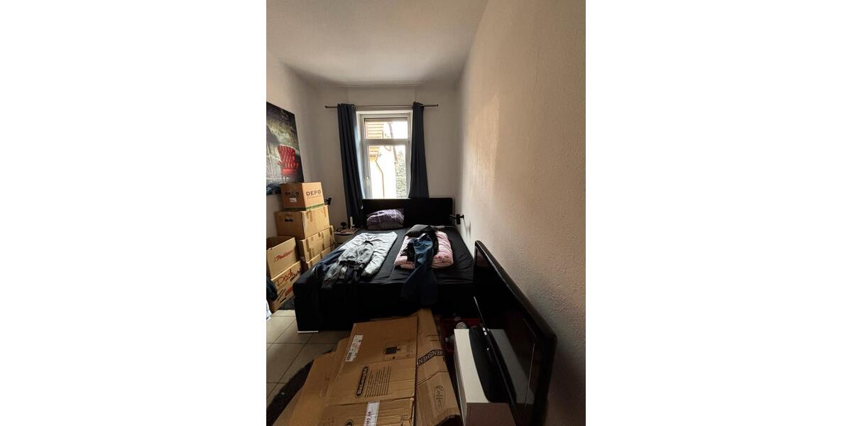 Etagenwohnung Worms Westliche Vororte - 2 Zimmer, 55 m&sup2;, 650&euro; | Angebot:26288391