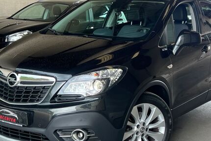 Opel Mokka 135.000 km 7.490 &euro; Weinheim 69469