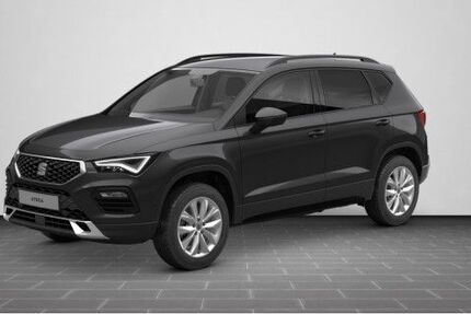 Seat Ateca 22.939 km 25.950 &euro; Ladenburg 68526