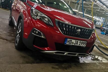 Peugeot 3008 120.000 km 14.000 &euro; Weinheim 69469