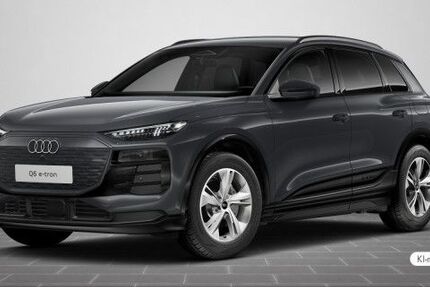Audi Q6 e-tron 11.721 km 59.990 &euro; Ludwigshafen 67063