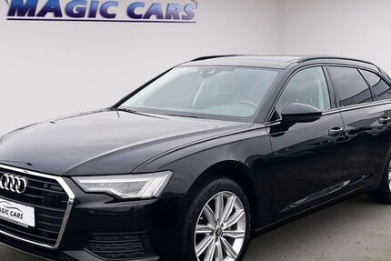 Audi A6 68.000 km 34.900 &euro; Worms 67547
