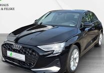 Gebrauchtwagen Audi A3