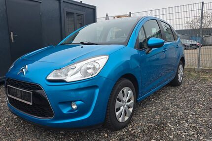 Citroen C3 114.000 km 4.975 &euro; Schwetzingen 68723