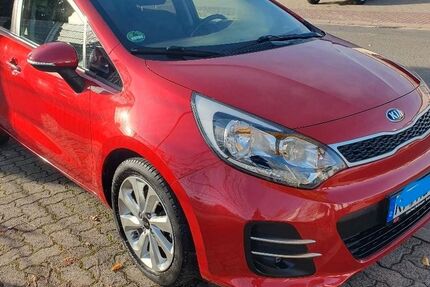 Kia Rio 64.000 km 9.800 € Hochdorf-Assenheim 67126