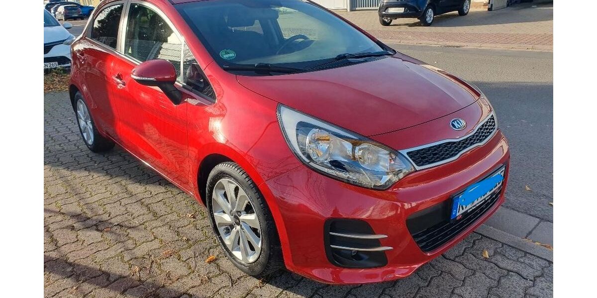 Kia Rio 64.000 km 9.800 € Hochdorf-Assenheim 67126