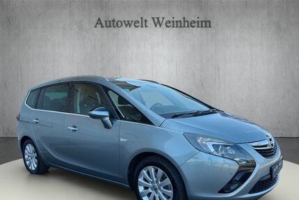 Opel Zafira 40.000 km 15.999 &euro; Weinheim 69469