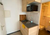 Voll möblierte Wohnung zu miete Ab sofort