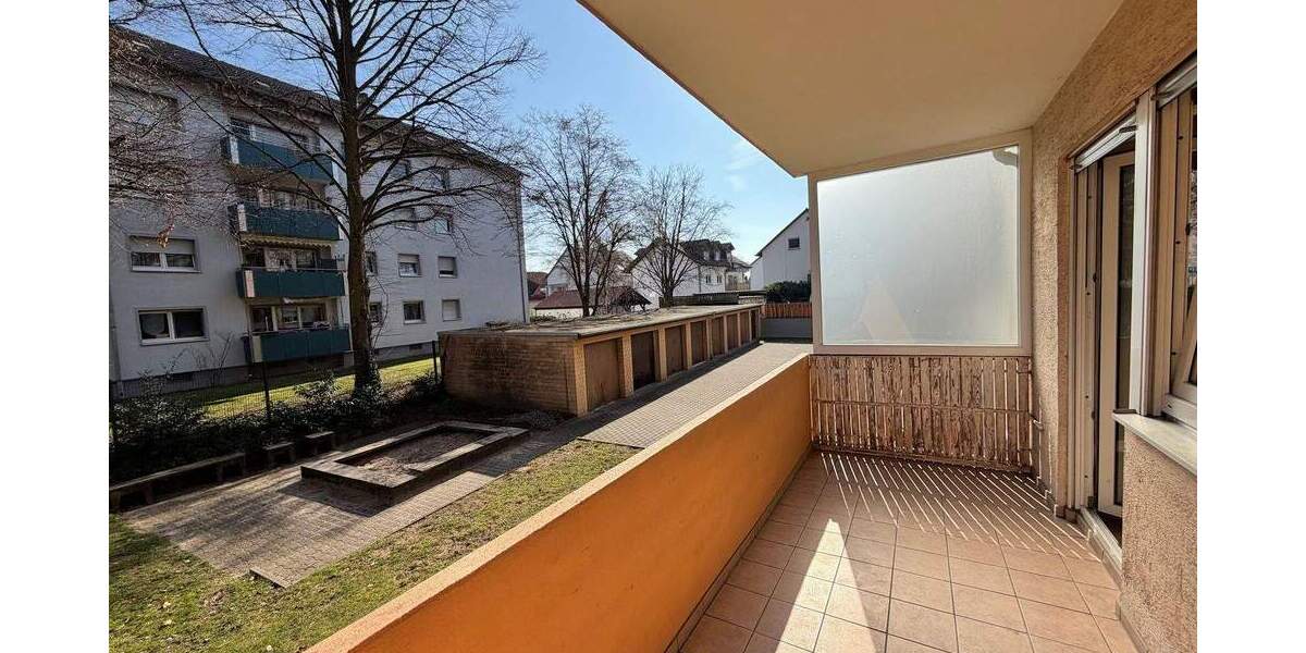 Etagenwohnung Viernheim - 5 Zimmer, 132 m&sup2;, 325.000&euro; | Angebot:25669382