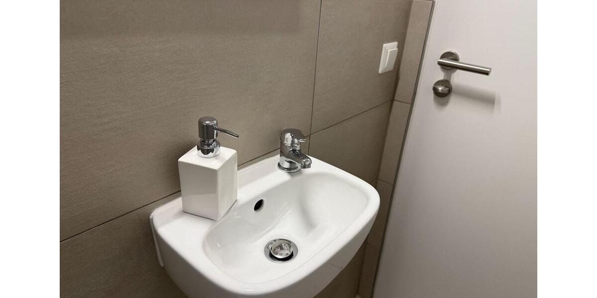 Etagenwohnung Viernheim - 3 Zimmer, 86 m&sup2;, 258.000&euro; | Angebot:26126130