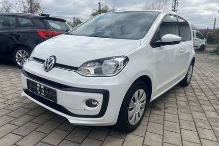 VW up!