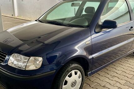 VW Polo 168.254 km 2.200 &euro; Bensheim 64625