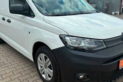 VW Caddy Maxi 99.972 km 18.400 &euro; mannheim 68219
