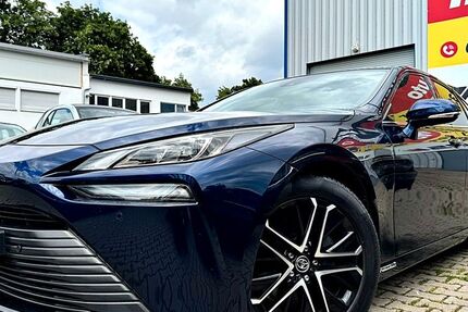 Toyota Mirai 24.000 km 12.950 &euro; Frankenthal 67227