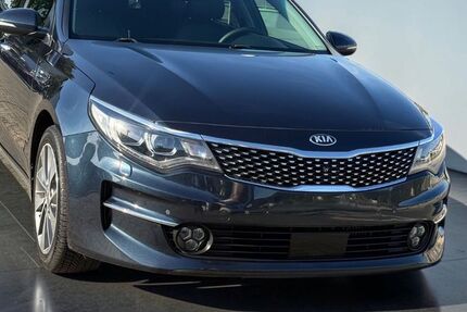 Kia Optima 169.000 km 11.900 &euro; Heidelberg 69115