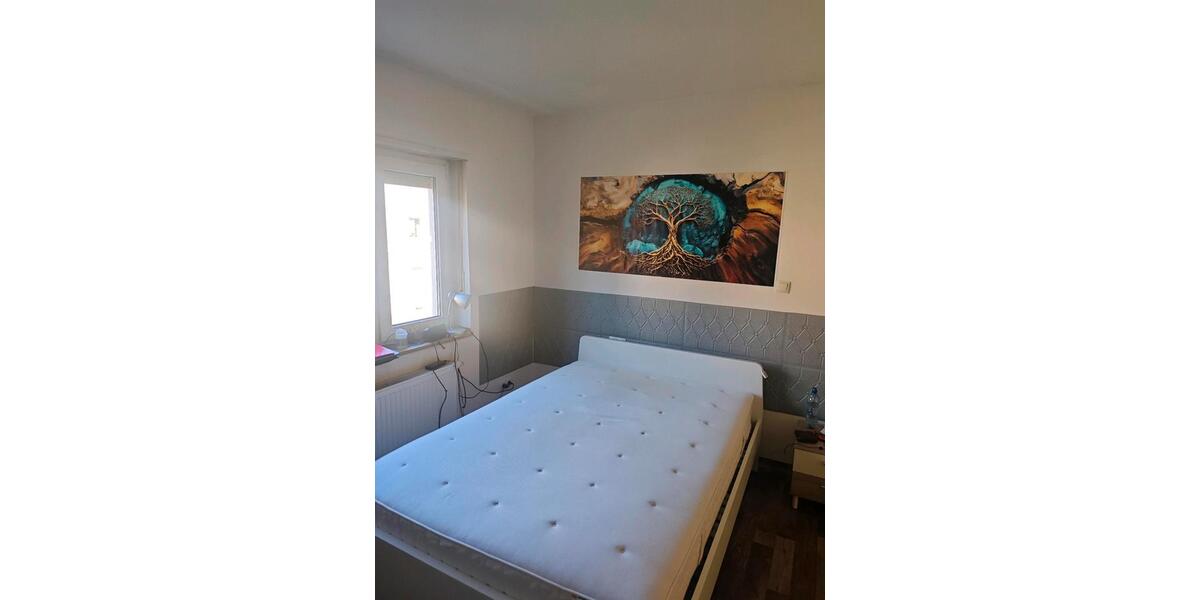 Etagenwohnung Ludwigshafen am Rhein Ludwigshafen-Hemshof - 1 Zimmer, 15 m&sup2;, 350&euro; | Angebot:25293394