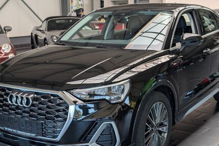Audi Q3 33.000 km 33.900 &euro; Weinheim 69469