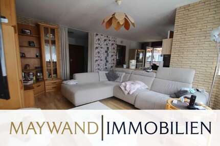 Wohnung Mutterstadt - 3 Zimmer, 77 m&sup2;, 800&euro; | Angebot:26960893