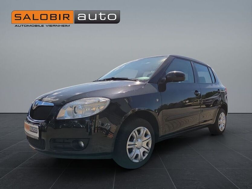 Fabia