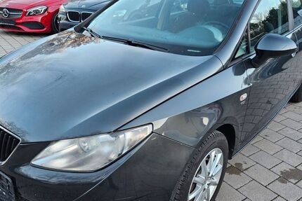 Seat Ibiza 249.579 km 2.750 € Lachen-Speyerdorf 67435