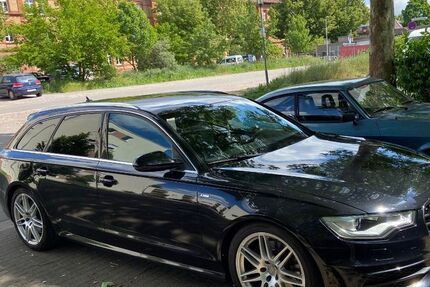Audi A6 243.000 km 14.000 &euro; Ludwigshafen 67061